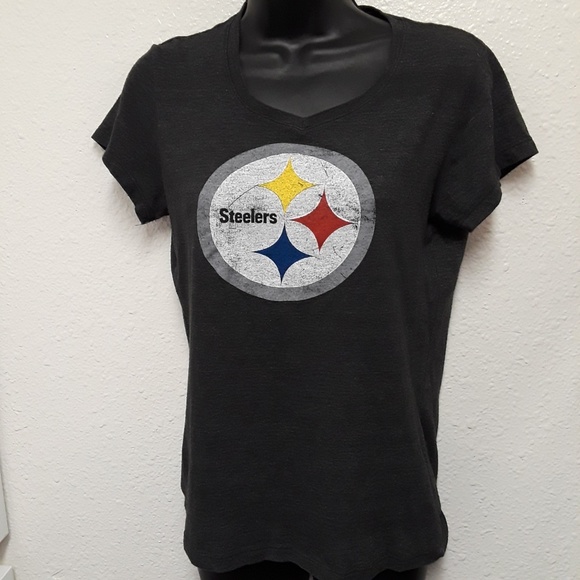 NFL Pittsburgh Steelers Women's Top - Picture 8 of 8